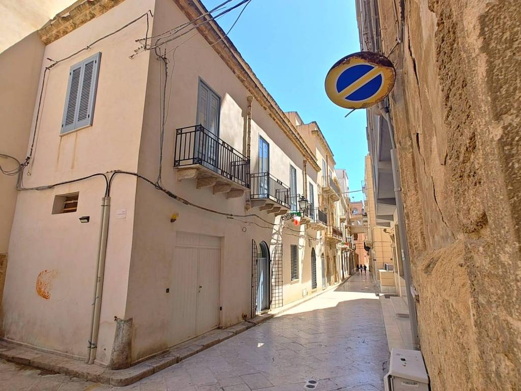 Palazzo / stabile a Marsala in Via Mario Rapisardi - Foto 3