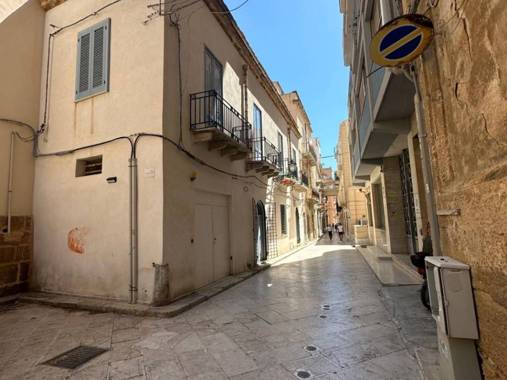 Palazzo / stabile a Marsala in Via Mario Rapisardi - Foto 5