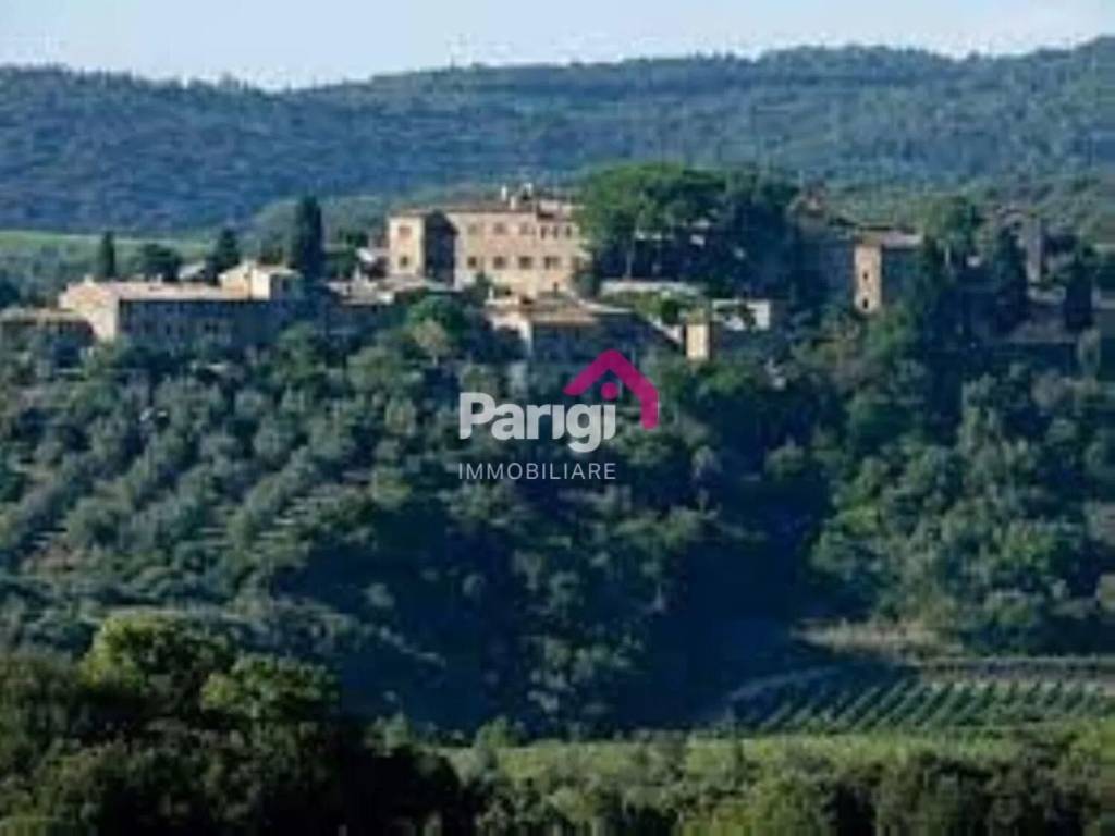 Appartamento a Cinigiano in Via Volterra, 7 - Foto 4