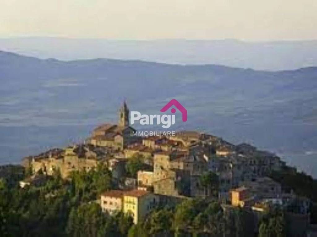 Appartamento a Cinigiano in Via Volterra, 7 - Foto 5