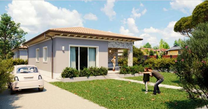 Villa a Pietrasanta - Foto 2