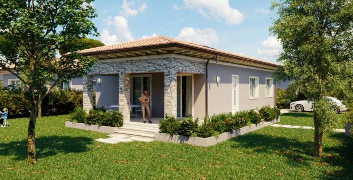 Villa a Pietrasanta - Foto 3