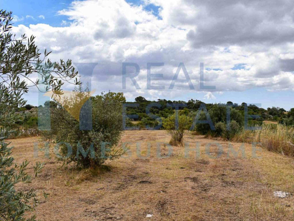 Villa a Noto in Via Tommaso Fazello, 228 - Foto 2