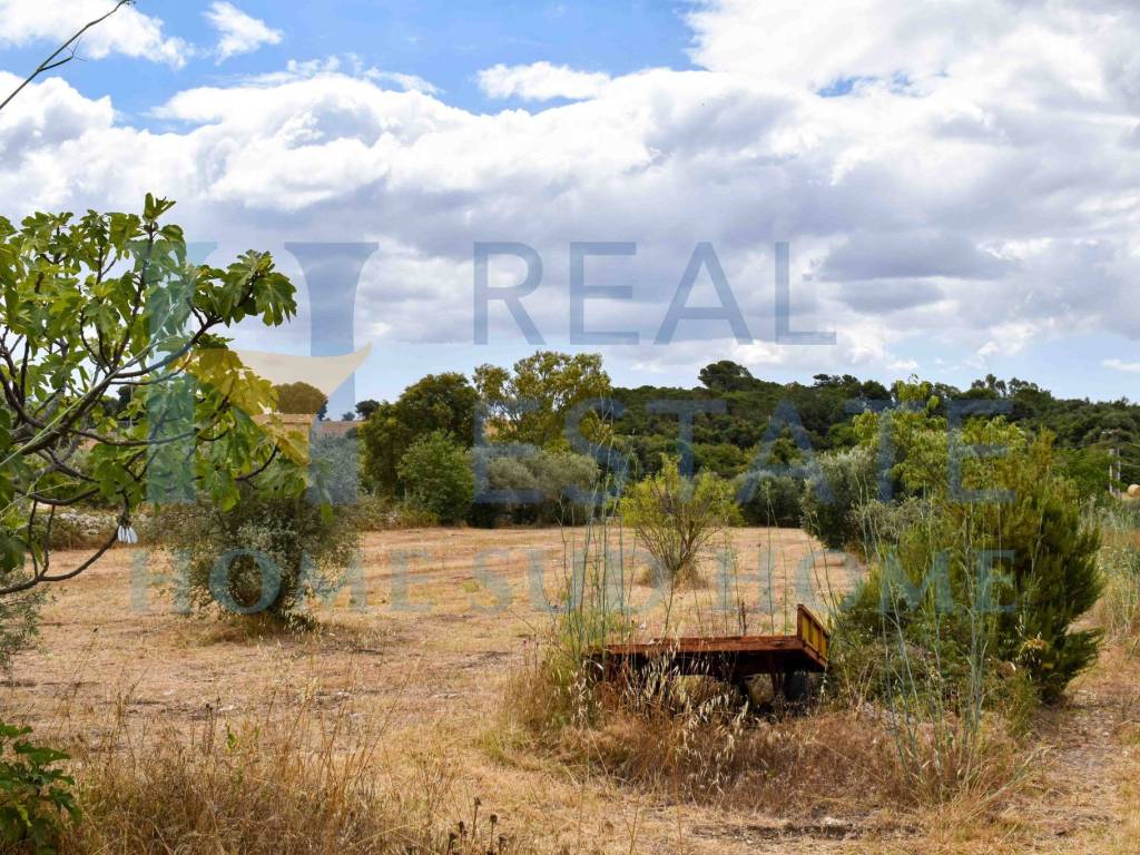 Villa a Noto in Via Tommaso Fazello, 228 - Foto 3