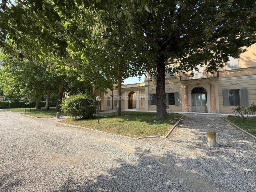 Appartamento a Modena in Via Vignolese - Foto 3