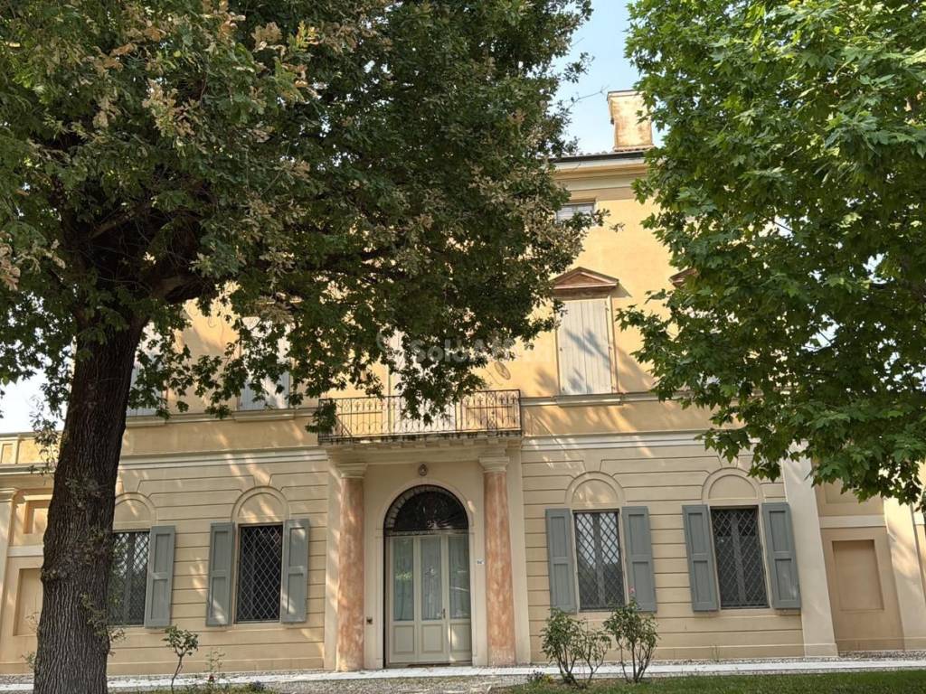 Appartamento a Modena in Via Vignolese - Foto 4
