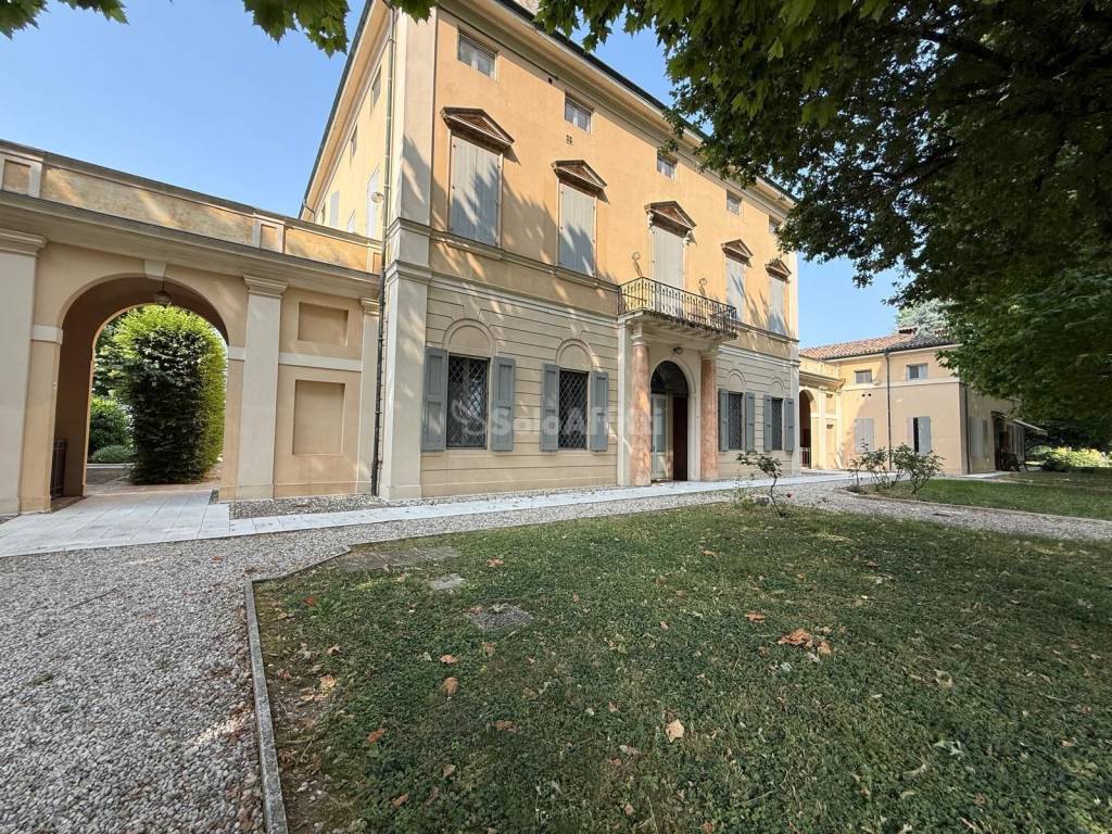 Appartamento a Modena in Via Vignolese - Foto 5