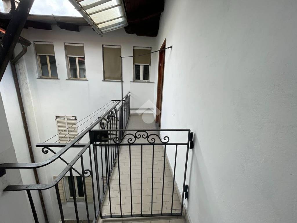 Appartamento a Romagnano sesia in Corso Roma, 34 - Foto 3