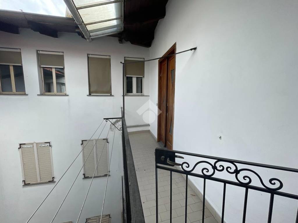 Appartamento a Romagnano sesia in Corso Roma, 34 - Foto 4