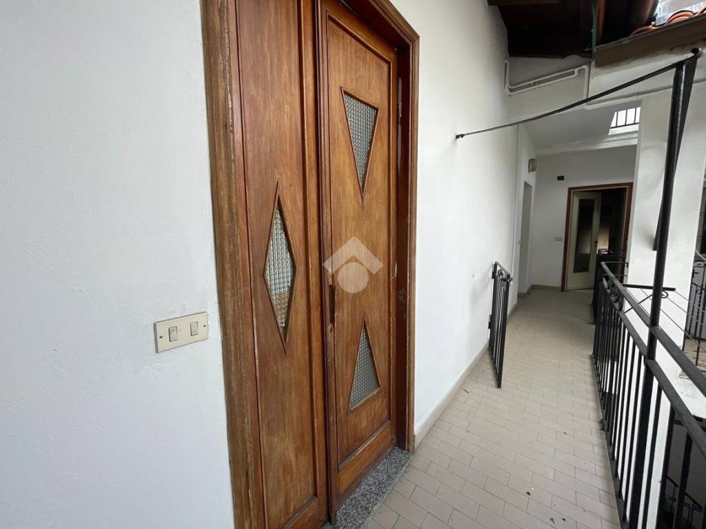 Appartamento a Romagnano sesia in Corso Roma, 34 - Foto 5