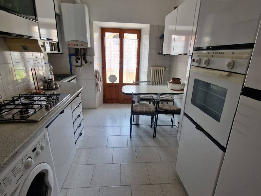 Appartamento a Omegna in Piazza Capitano Beltrami, 31 - Foto 5