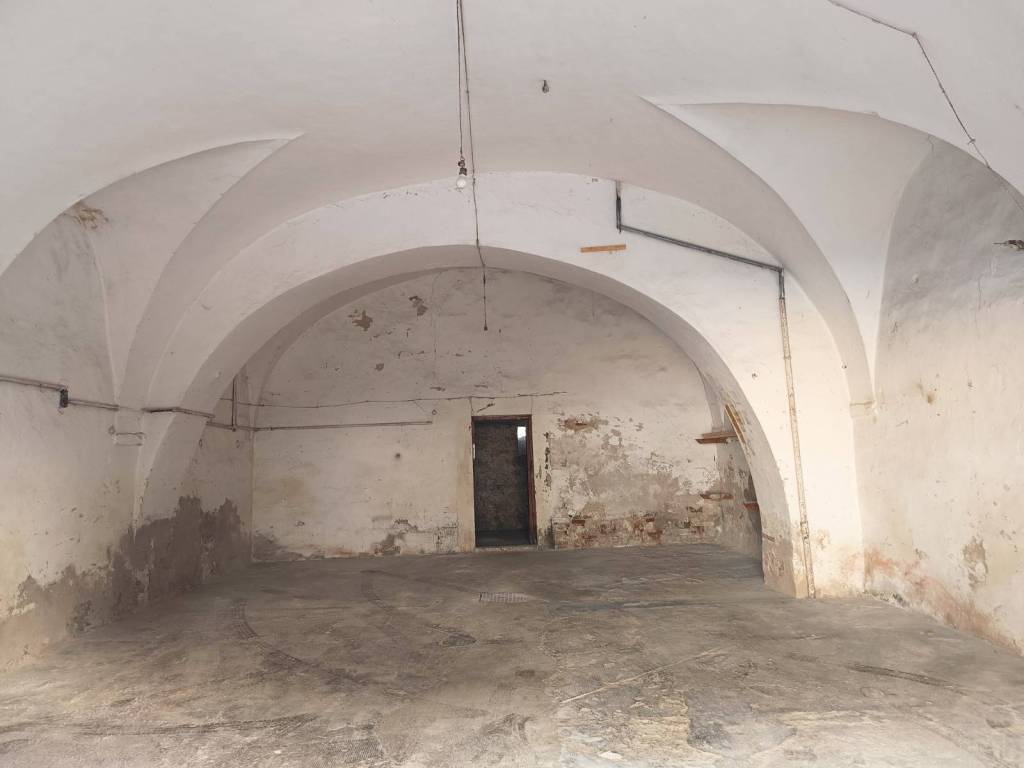 Box / garage a Ascoli piceno in piazza viola - Foto 3