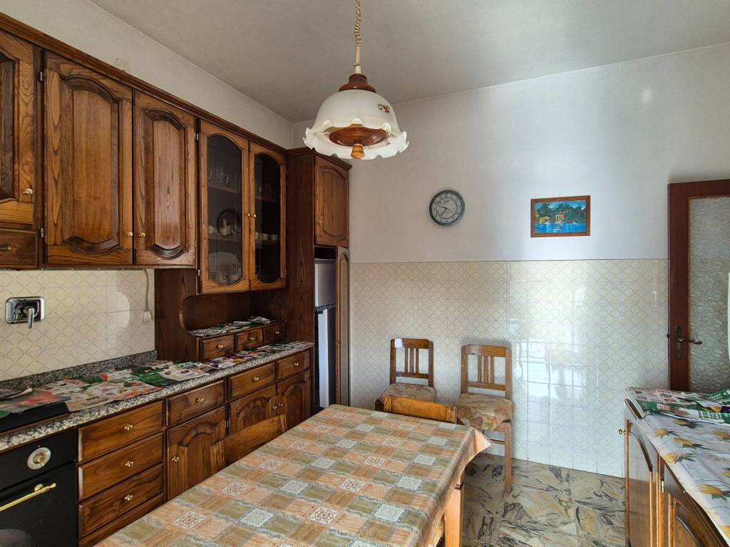 Appartamento a Castel del piano in Via delle Miniere - Foto 2