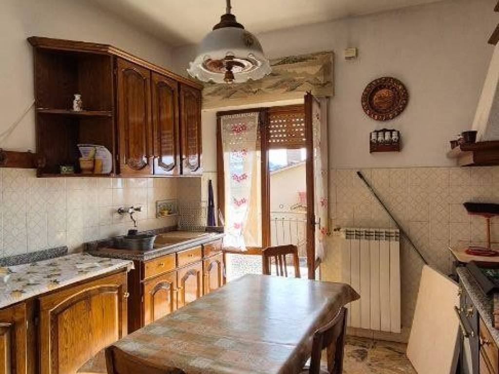 Appartamento a Castel del piano in Via delle Miniere - Foto 3