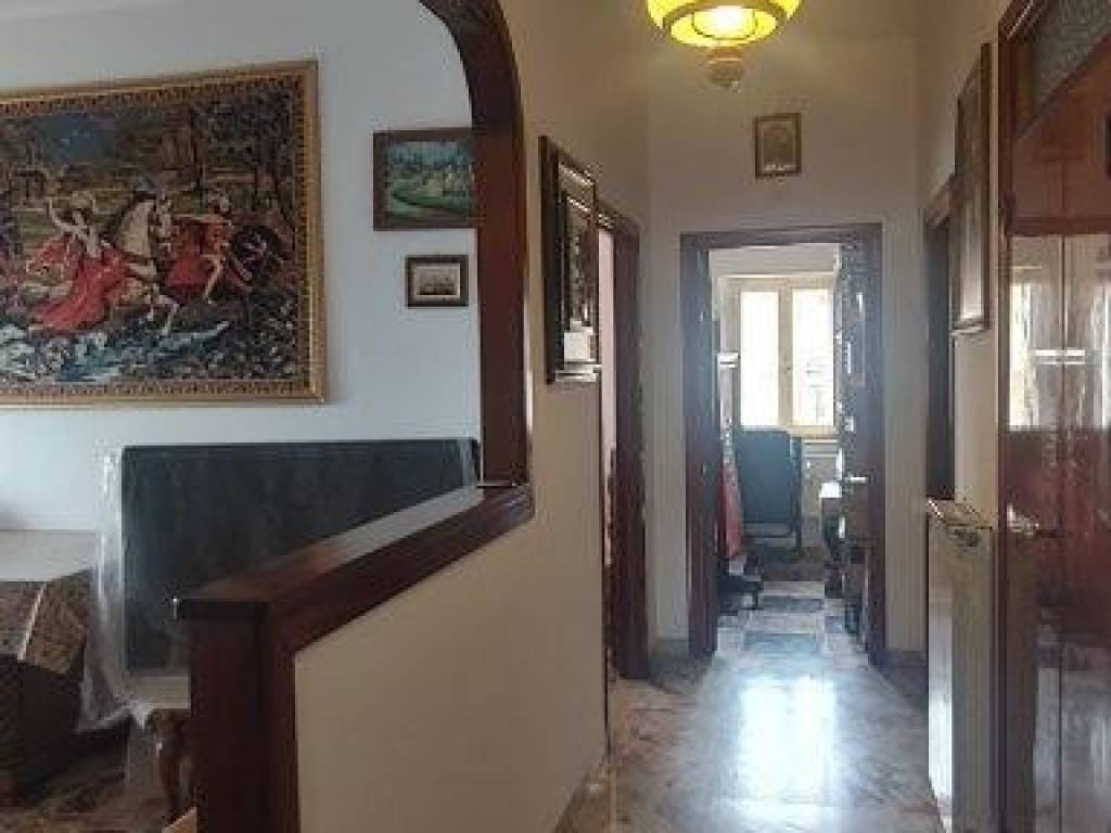 Appartamento a Castel del piano in Via delle Miniere - Foto 4