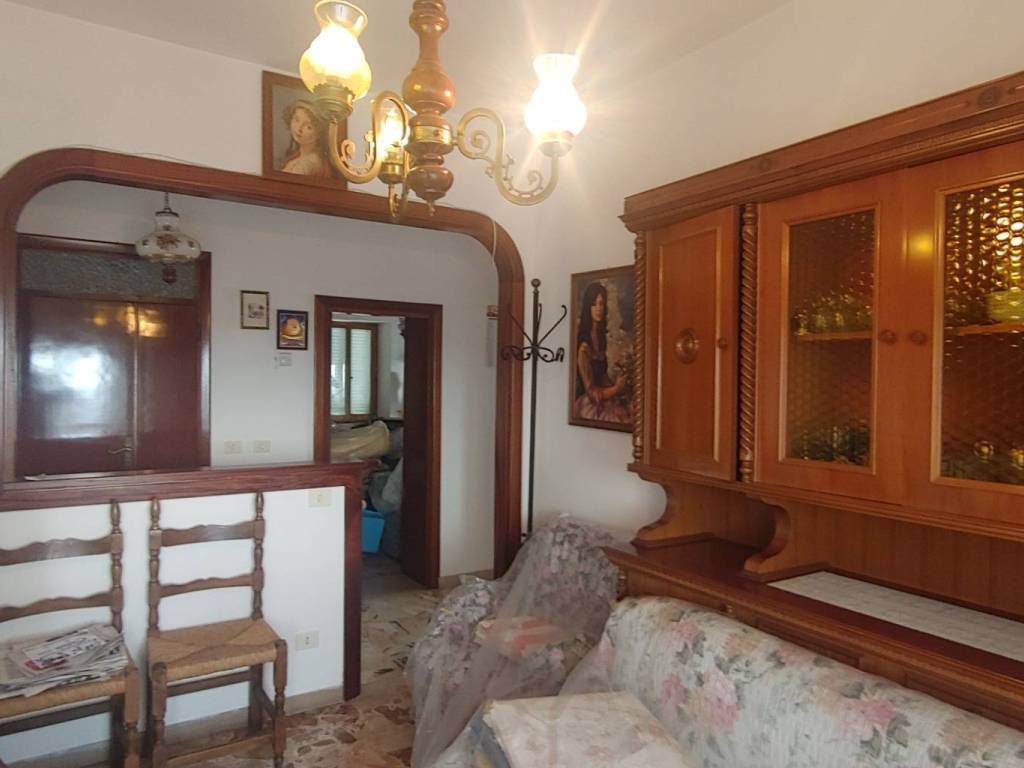 Appartamento a Castel del piano in Via delle Miniere - Foto 5