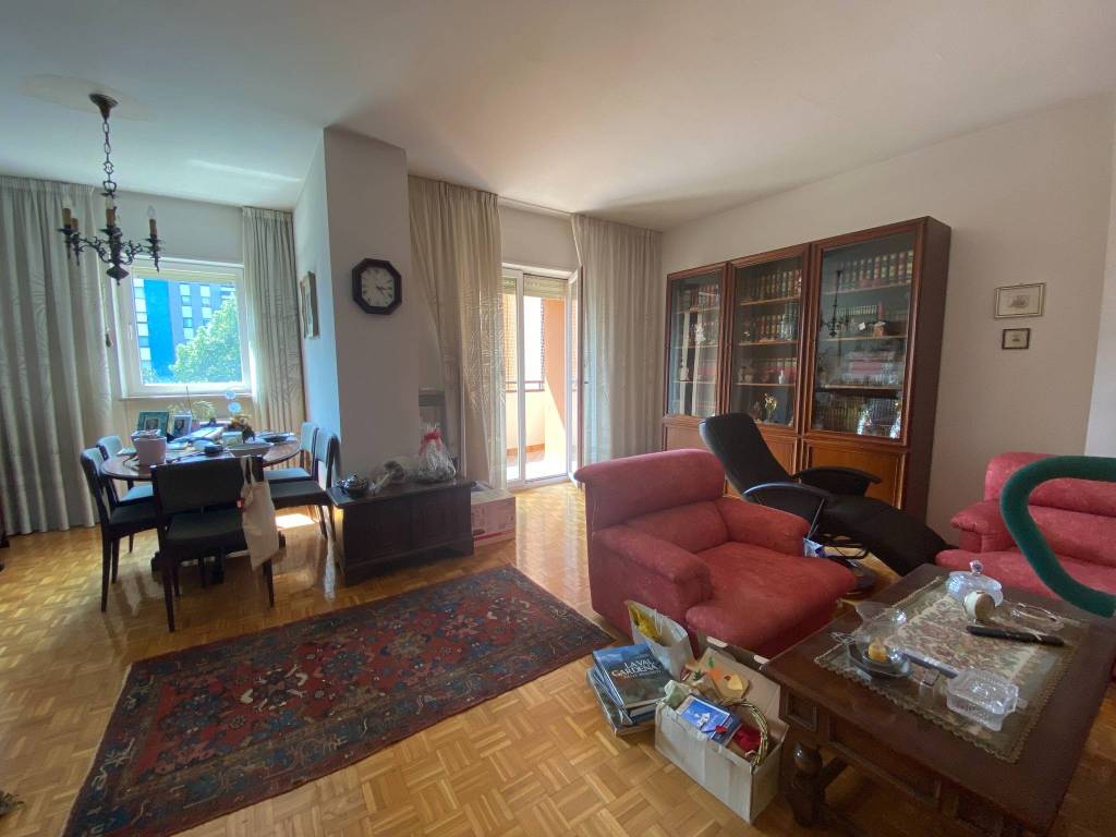 Appartamento a Bolzano in Viale Europa, 150 - Foto 2