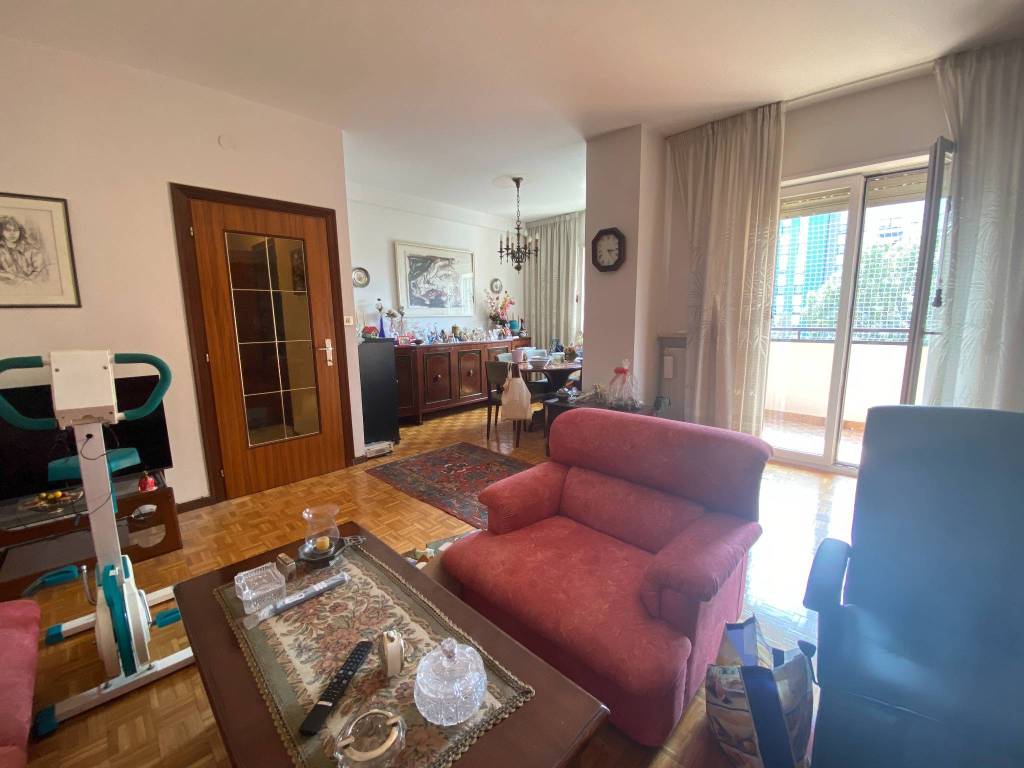 Appartamento a Bolzano in Viale Europa, 150 - Foto 3