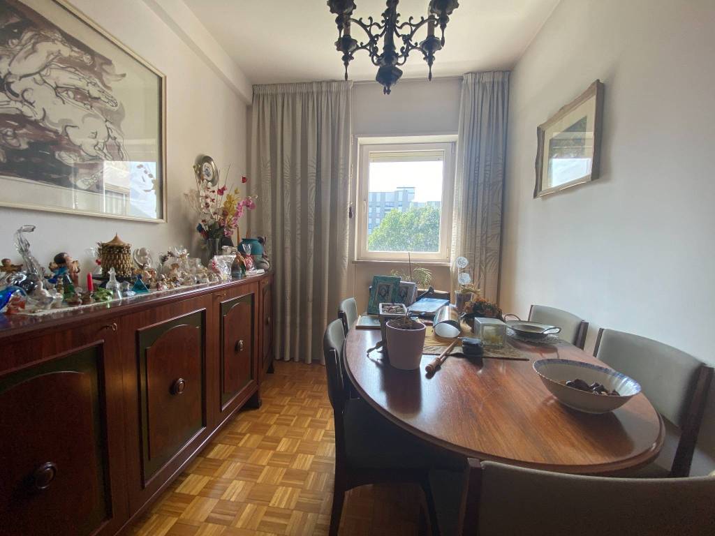 Appartamento a Bolzano in Viale Europa, 150 - Foto 4