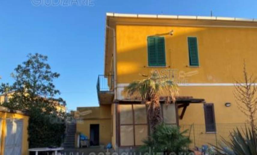 Appartamento a Rosignano marittimo in Via Aristide Gabelli, 8 - Foto 3