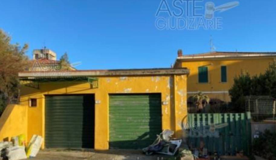 Appartamento a Rosignano marittimo in Via Aristide Gabelli, 8 - Foto 4