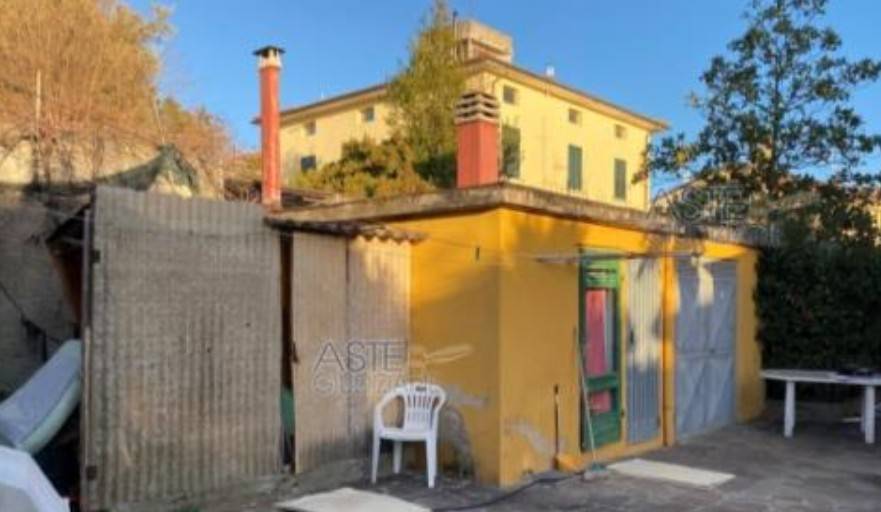 Appartamento a Rosignano marittimo in Via Aristide Gabelli, 8 - Foto 5