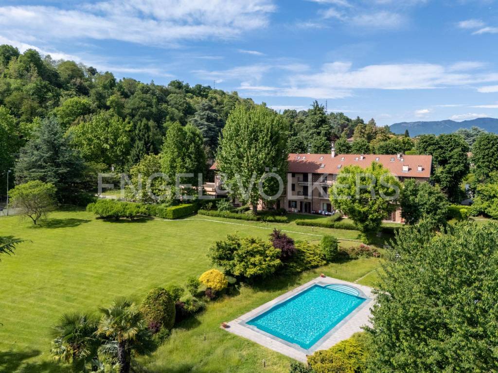 Appartamento a Ternate in Via Motta, 25 - Foto 2