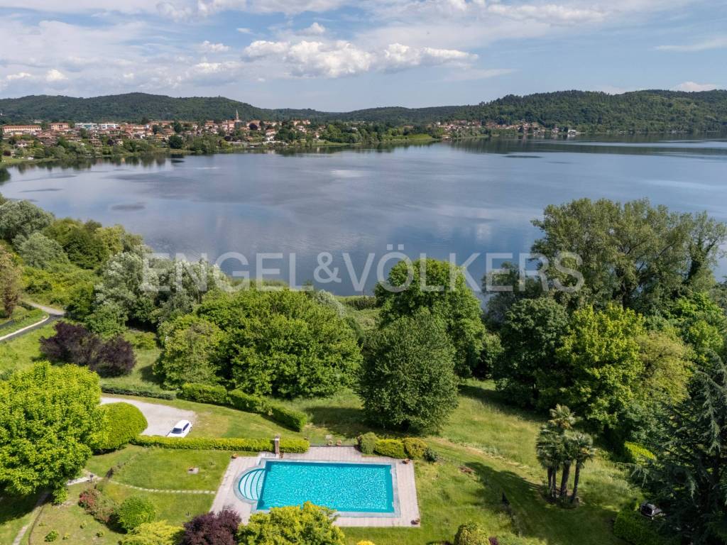 Appartamento a Ternate in Via Motta, 25 - Foto 3