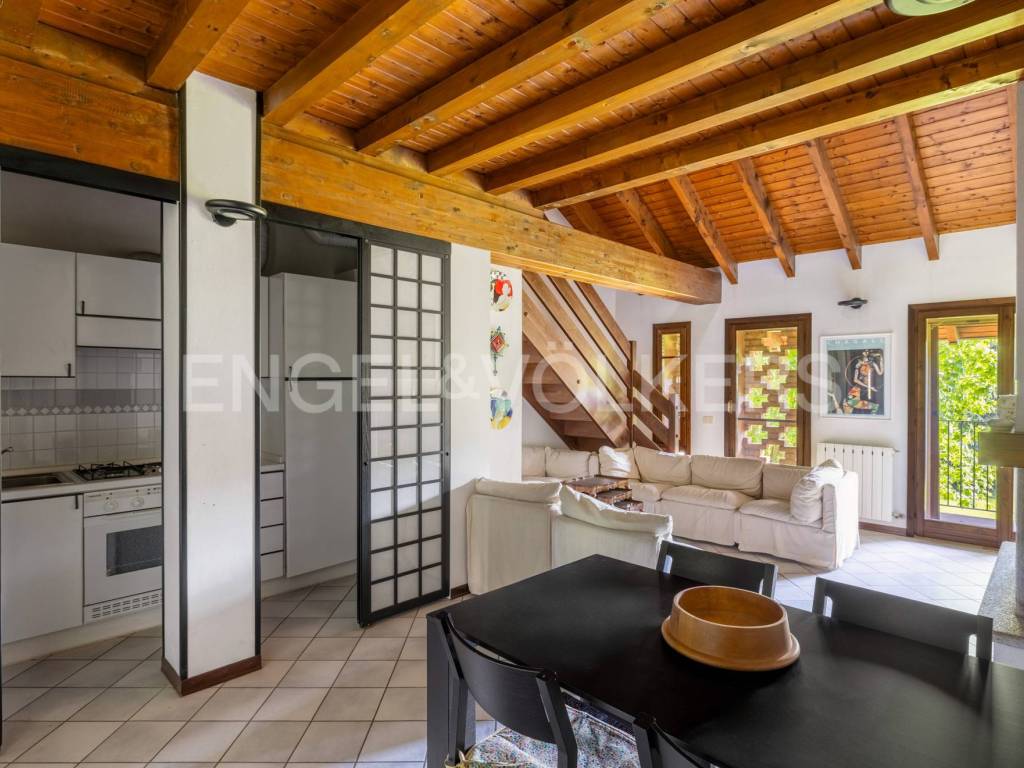 Appartamento a Ternate in Via Motta, 25 - Foto 4