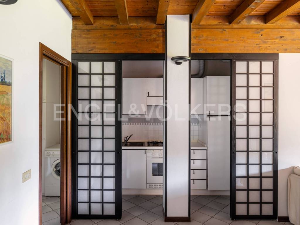 Appartamento a Ternate in Via Motta, 25 - Foto 5