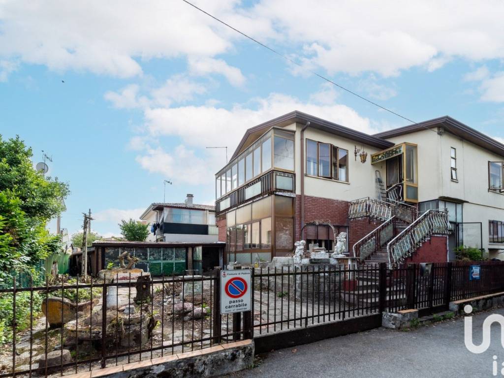 Casa indipendente a Padova in Via giovanni da verrazzano, 7 - Foto 2