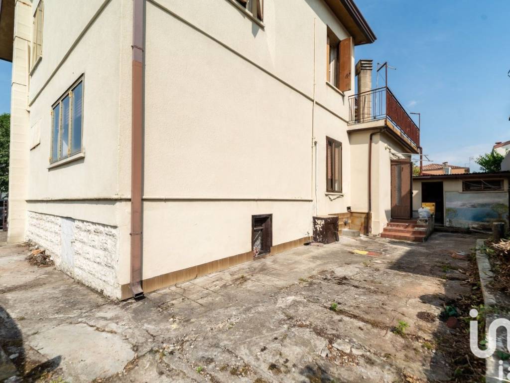 Casa indipendente a Padova in Via giovanni da verrazzano, 7 - Foto 4
