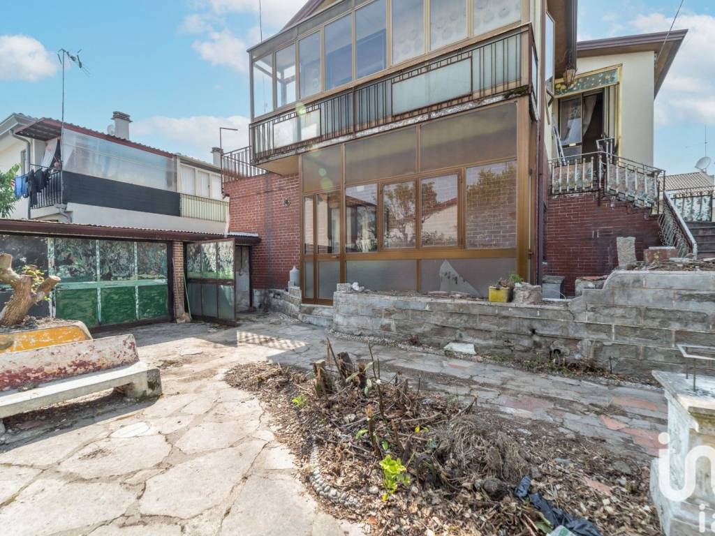 Casa indipendente a Padova in Via giovanni da verrazzano, 7 - Foto 5