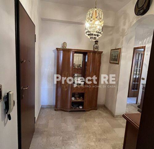 Appartamento a Reggio calabria in Via Maldariti, 62 - Foto 4