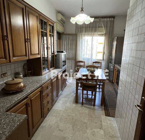 Appartamento a Reggio calabria in Via Maldariti, 62 - Foto 5