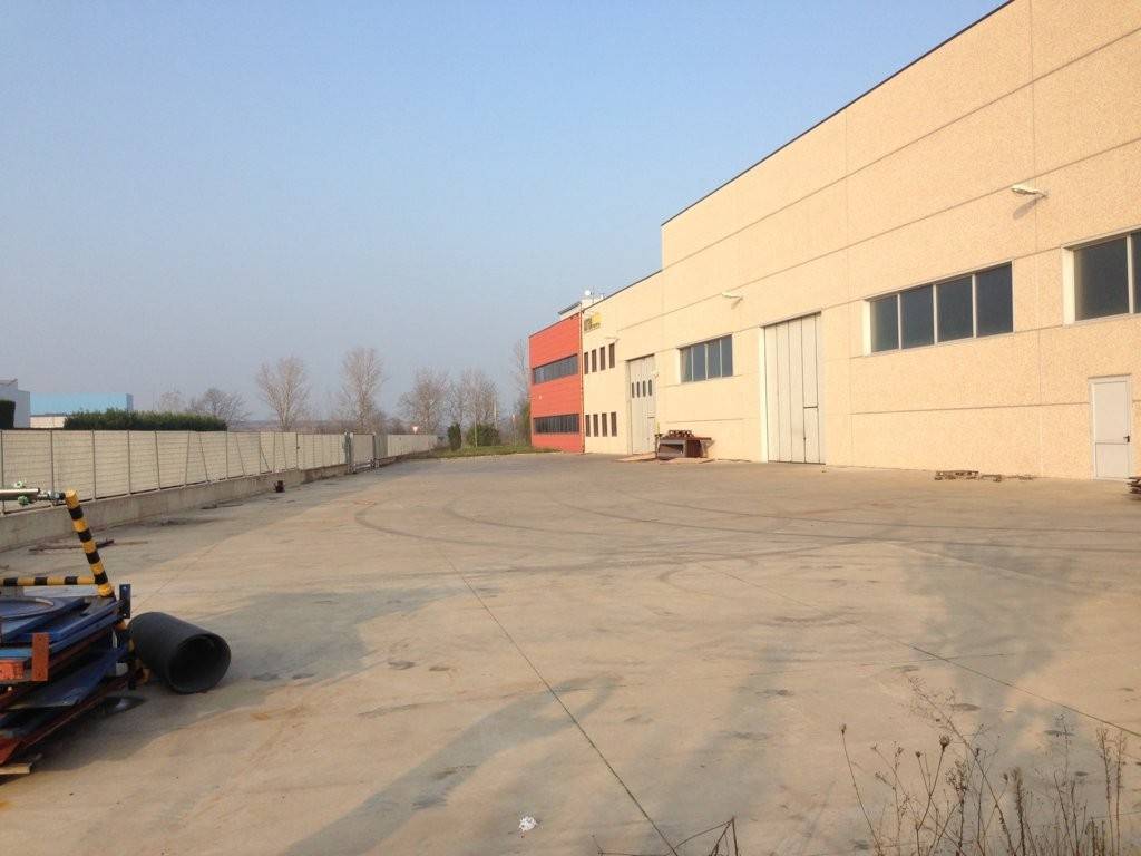 Immobile a Alessandria in Via Rana, 95 - Foto 5
