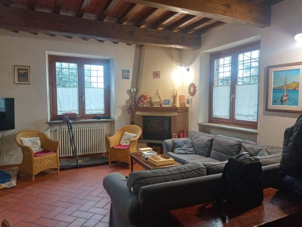 Casa indipendente a Pistoia in Via Provinciale Lucchese - Foto 4