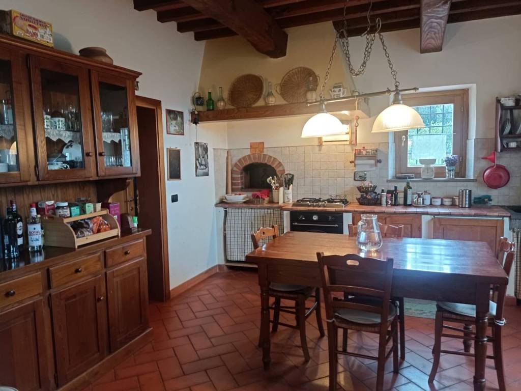 Casa indipendente a Pistoia in Via Provinciale Lucchese - Foto 5