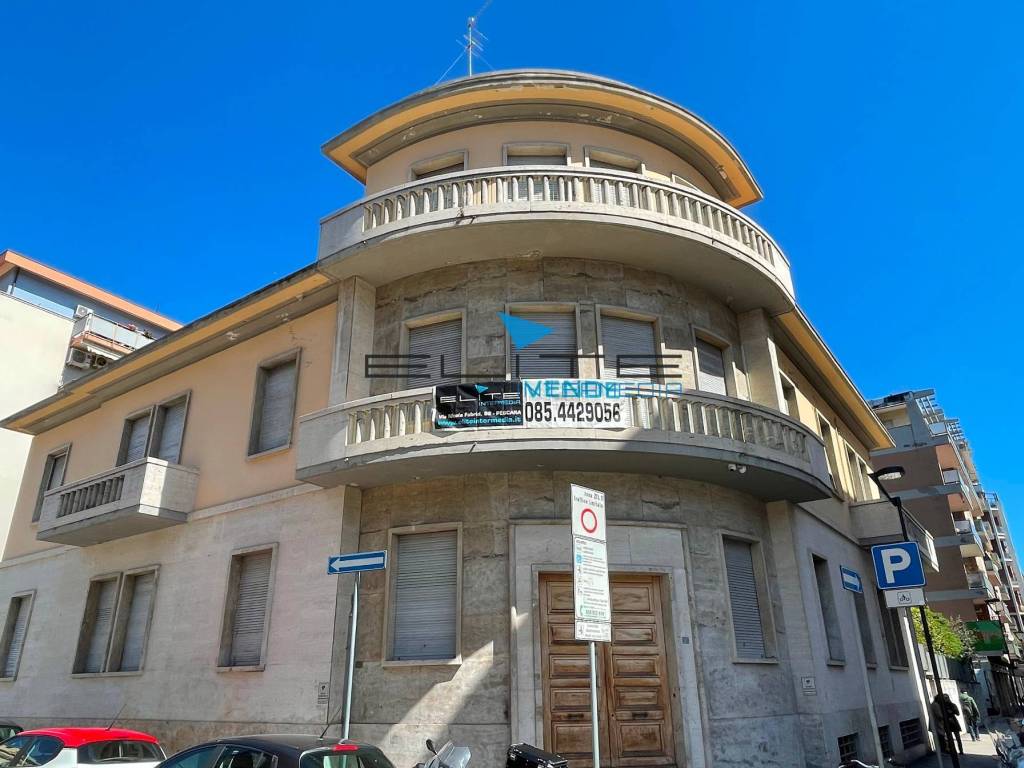 Villa a Pescara in Via Umbria, 58 - Foto 5