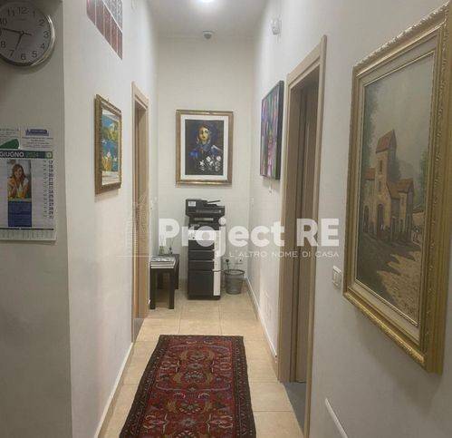 Appartamento a Reggio calabria in Via Giuseppe De Nava - Foto 2
