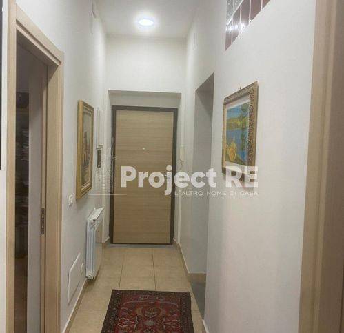 Appartamento a Reggio calabria in Via Giuseppe De Nava - Foto 3