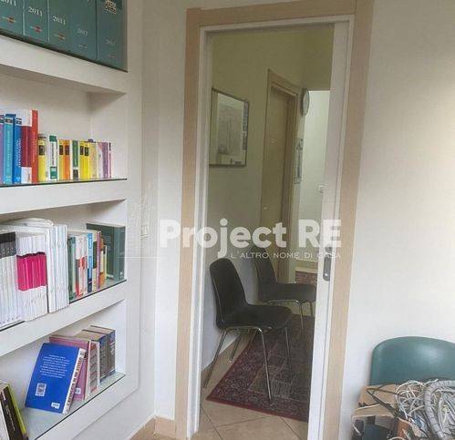 Appartamento a Reggio calabria in Via Giuseppe De Nava - Foto 5