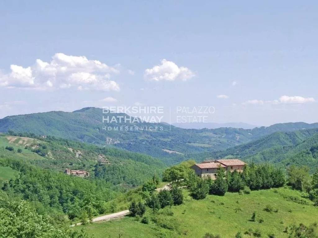 Casa indipendente a Apecchio - Foto 3