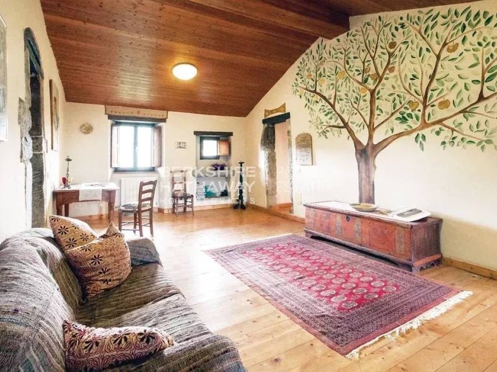 Casa indipendente a Apecchio - Foto 4
