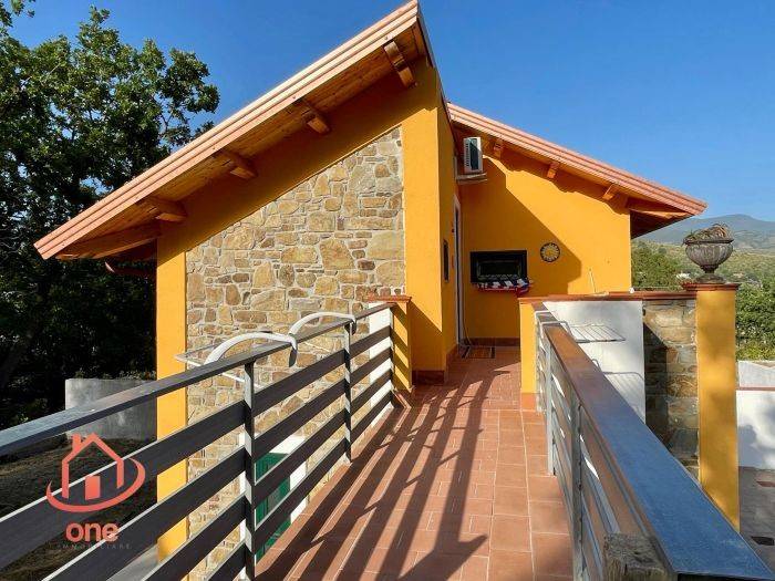 Appartamento a Castellabate in Località Buonanotte - Foto 2