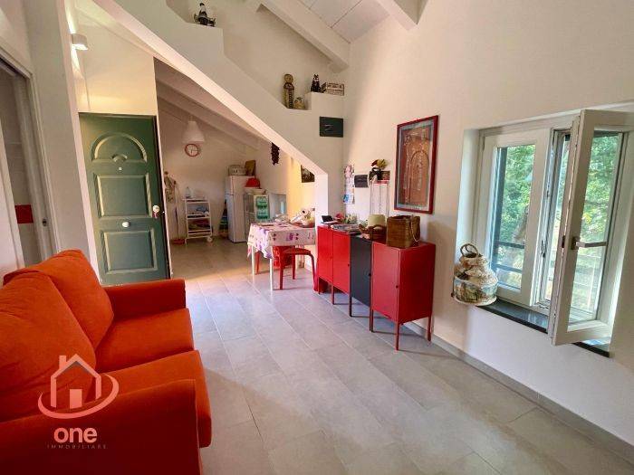 Appartamento a Castellabate in Località Buonanotte - Foto 5