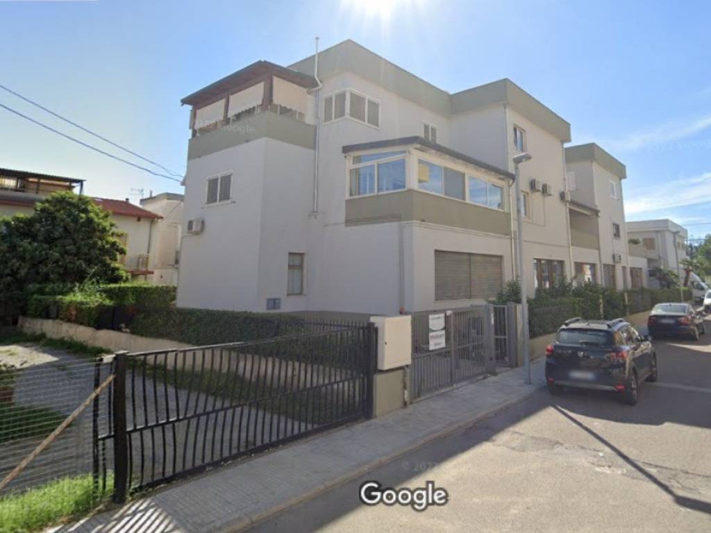 Immobile a Nova siri in Via Rocco Scotellaro, 3 - Foto 4