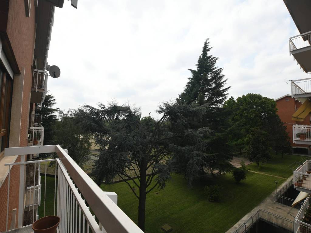 Appartamento a Alessandria in Via San Giacomo, 50 - Foto 3