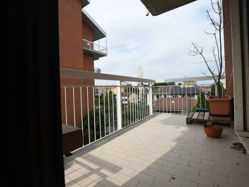 Appartamento a Alessandria in Via San Giacomo, 50 - Foto 4