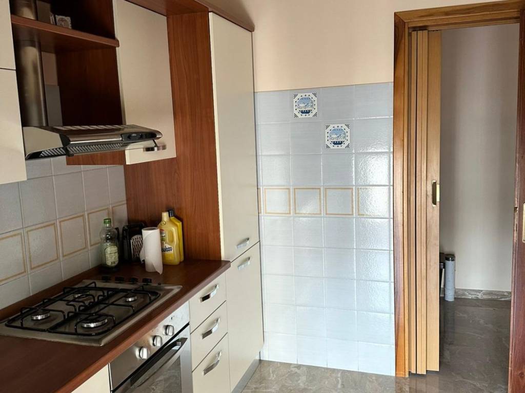 Appartamento a Avezzano in Via G. Saragat - Foto 1